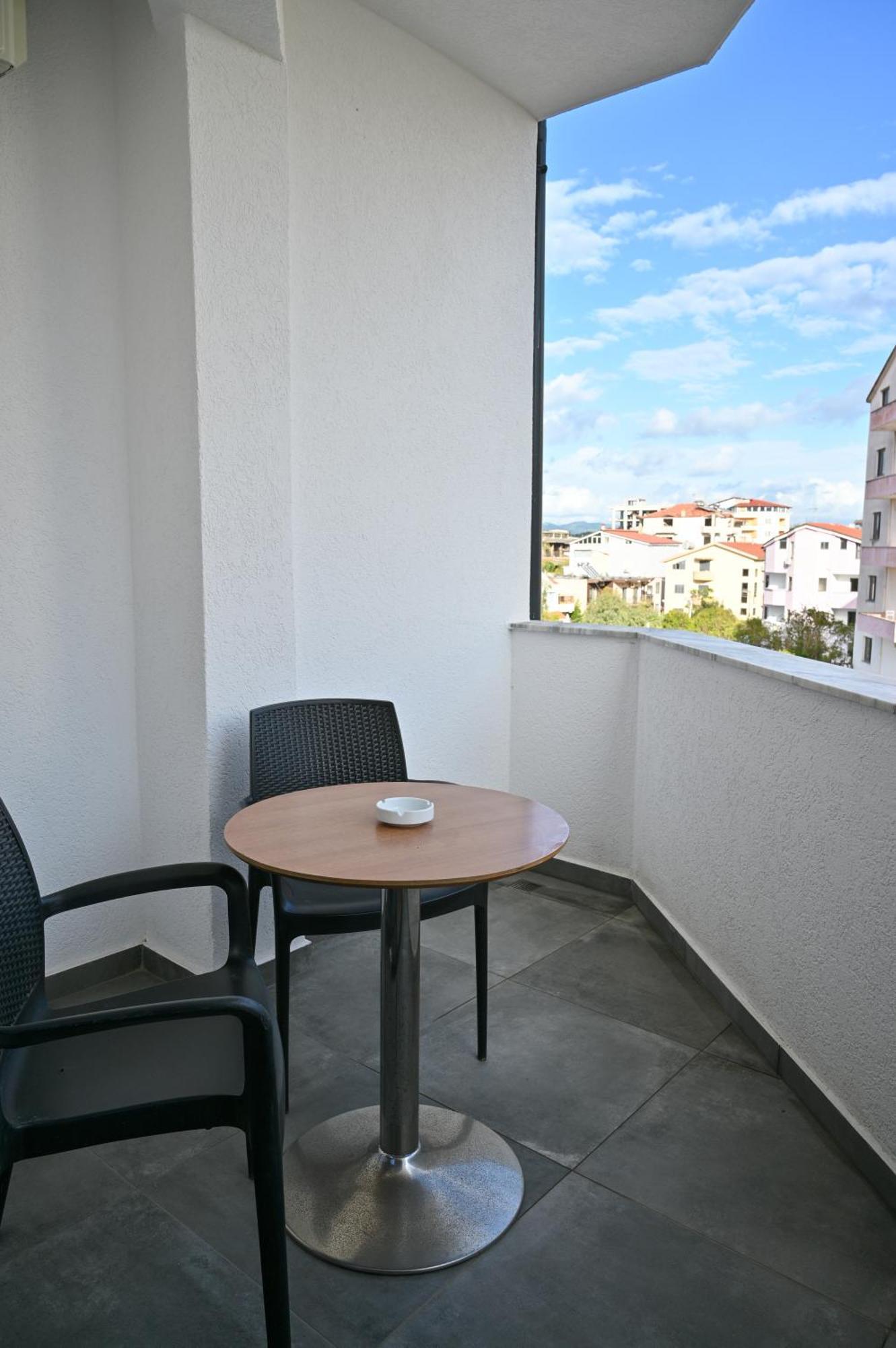 Monduro Hotel Durrës 외부 사진