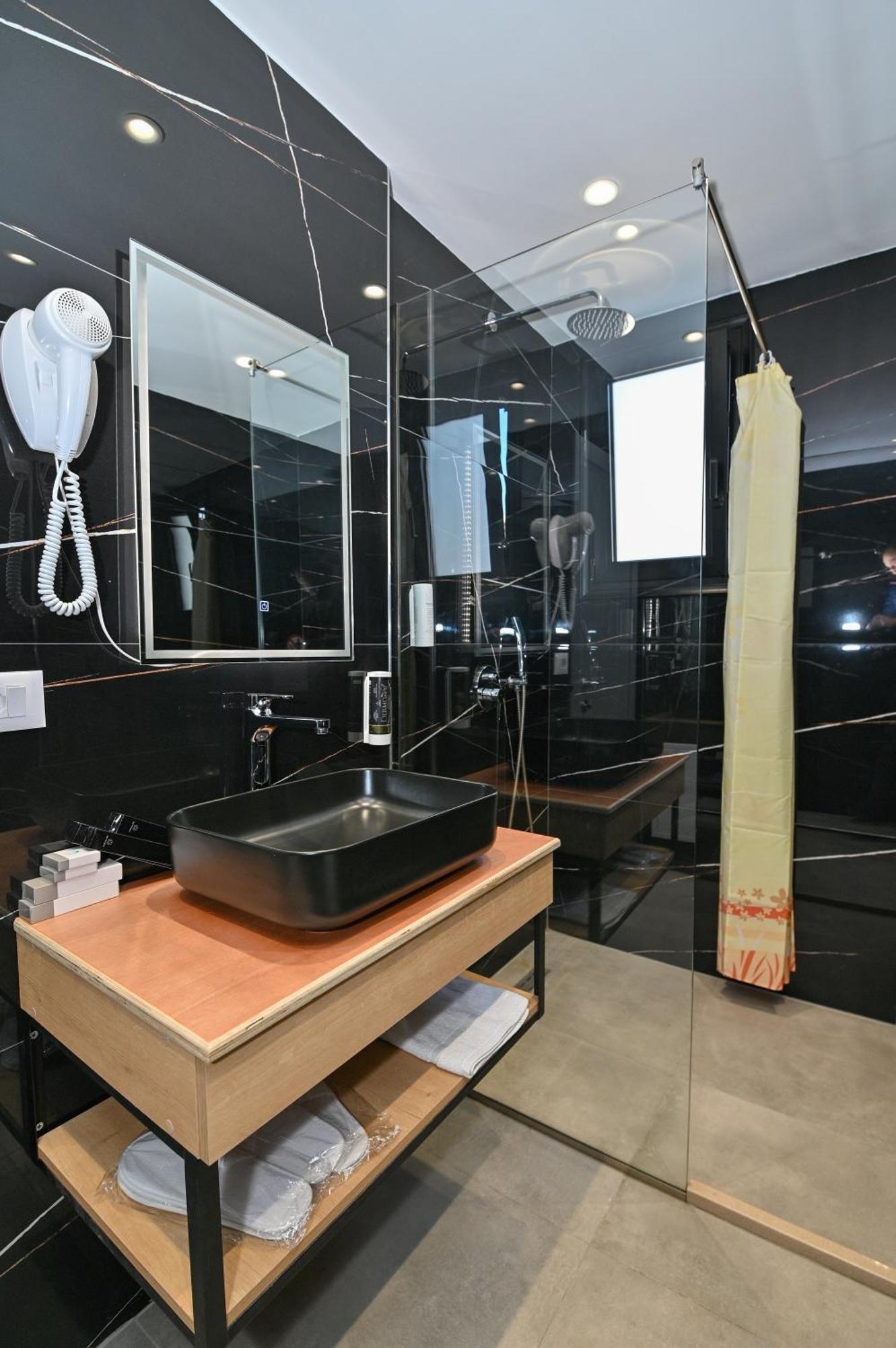 Monduro Hotel Durrës 외부 사진