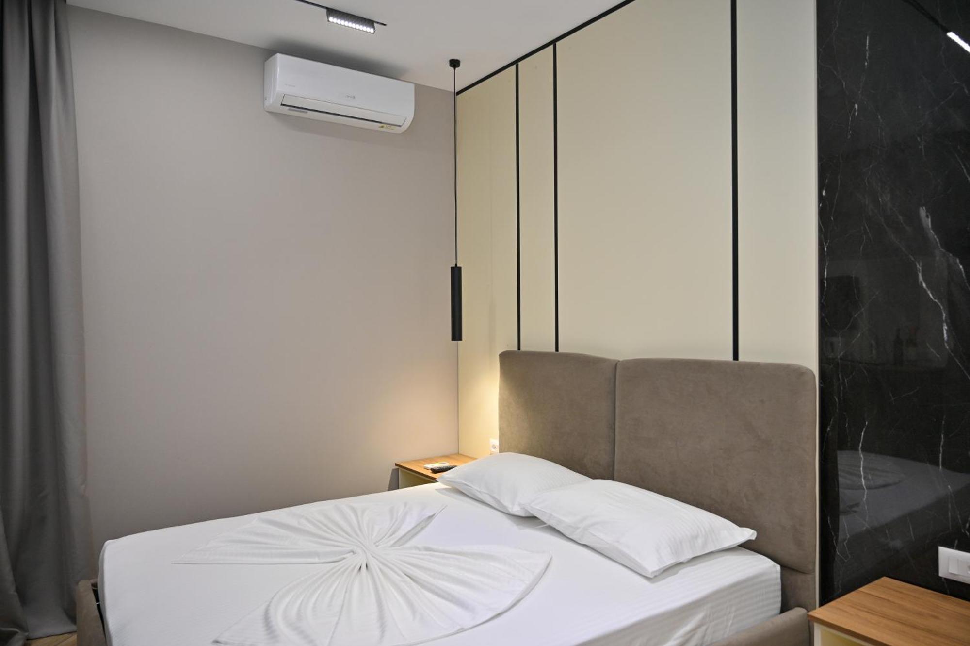 Monduro Hotel Durrës 객실 사진