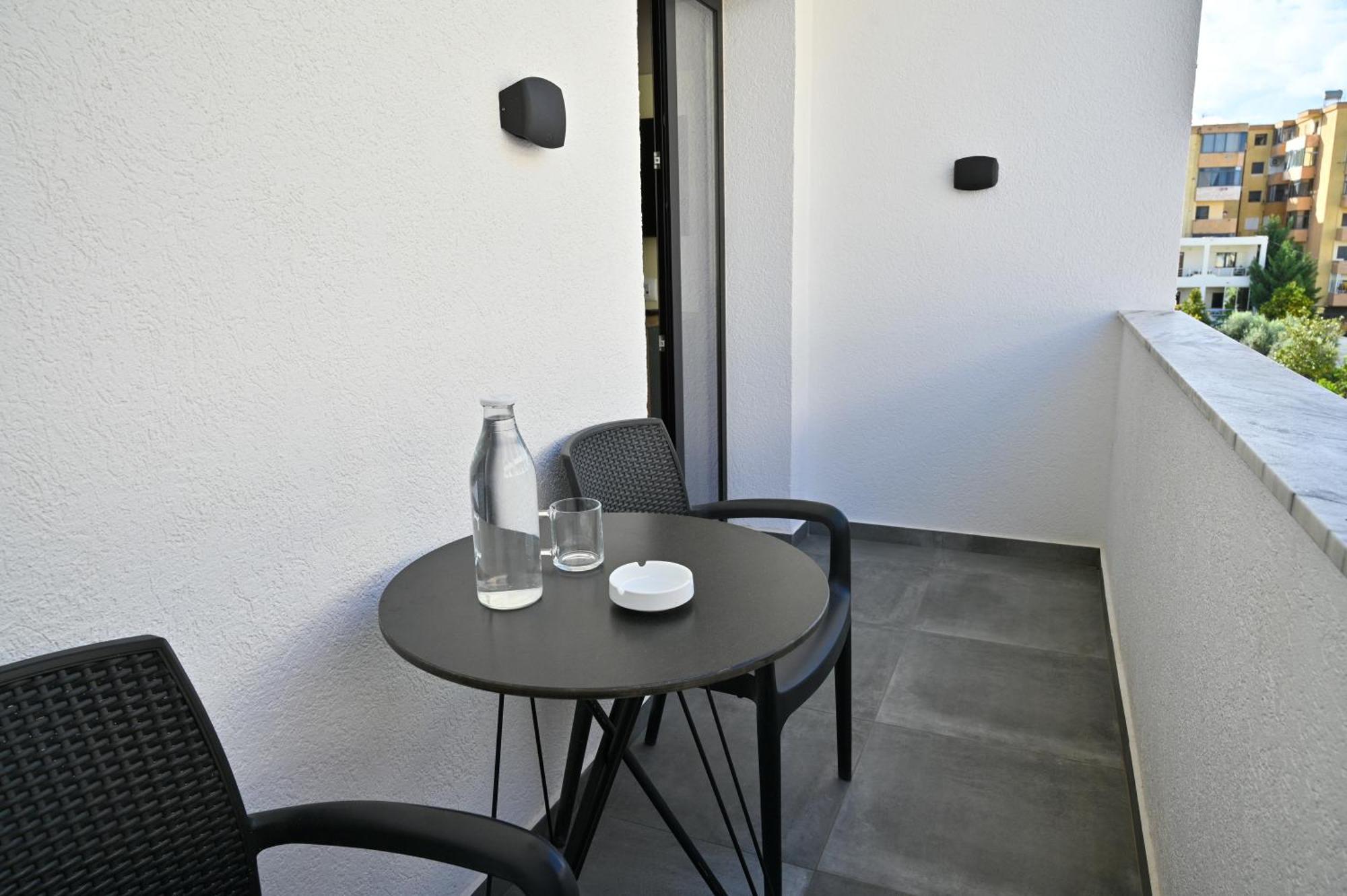 Monduro Hotel Durrës 객실 사진