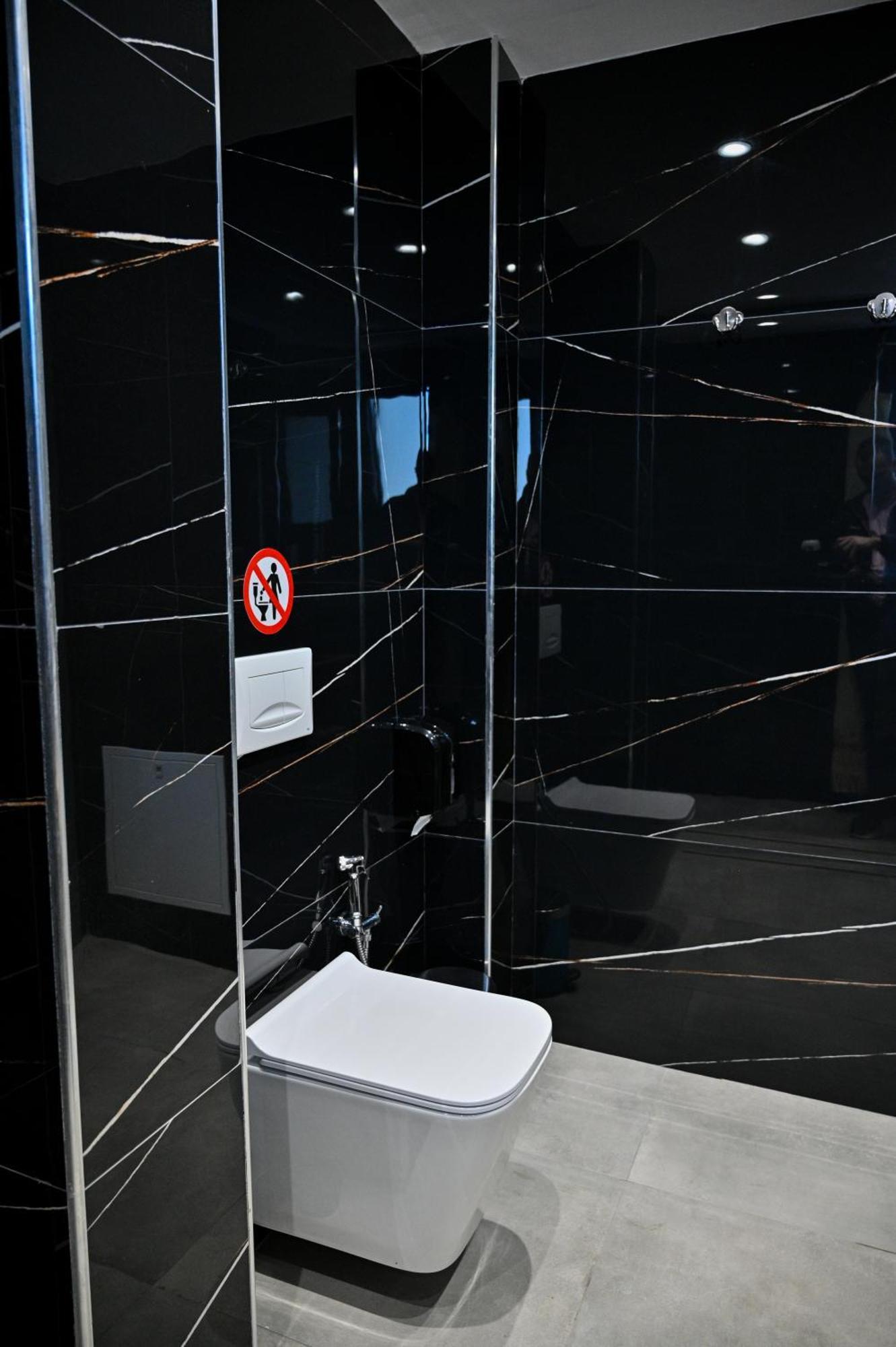 Monduro Hotel Durrës 객실 사진