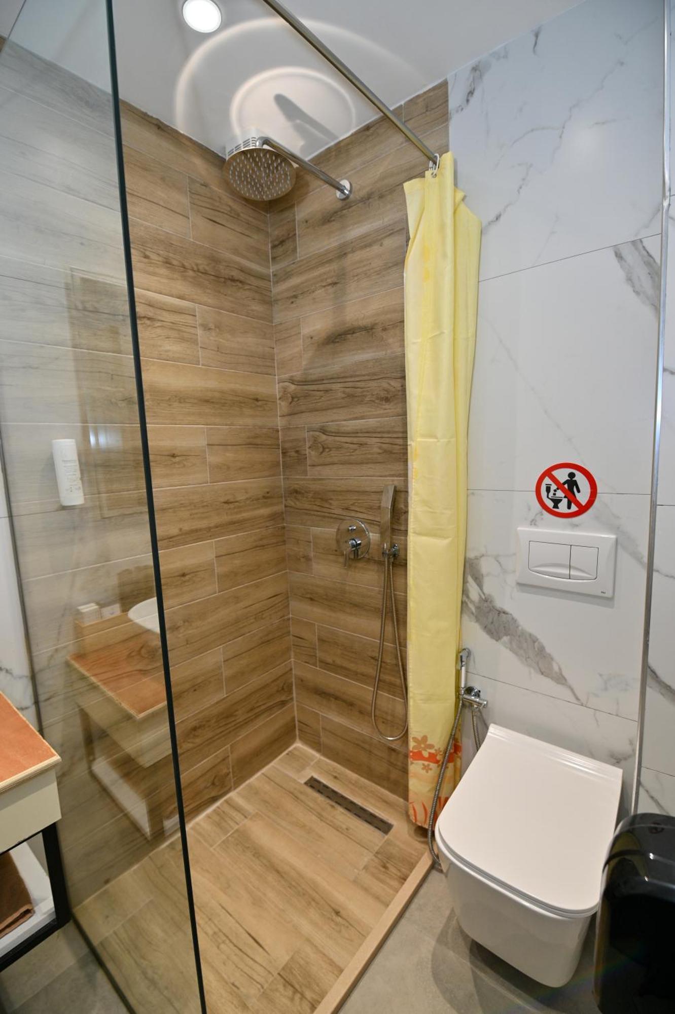 Monduro Hotel Durrës 객실 사진